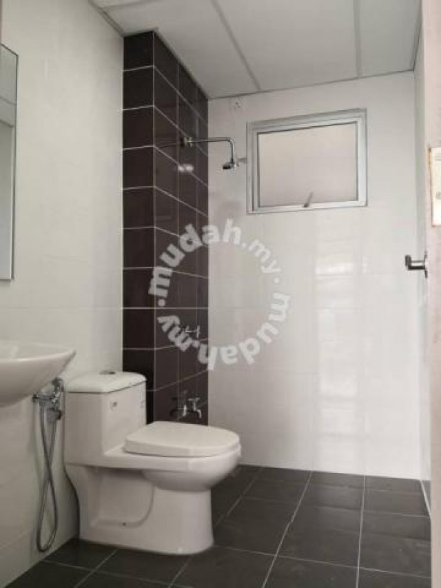PR1MA ALAM DAMAI RESIDENSI Single Room available
