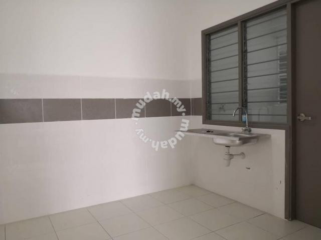 PR1MA ALAM DAMAI RESIDENSI Single Room available