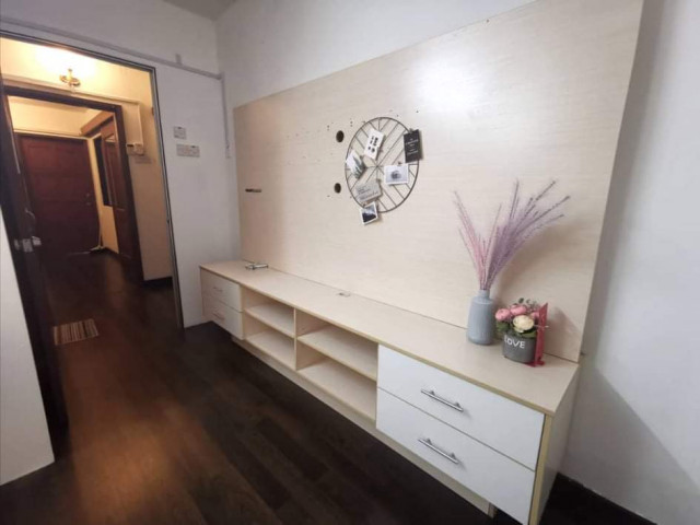 ROOM FOR RENT