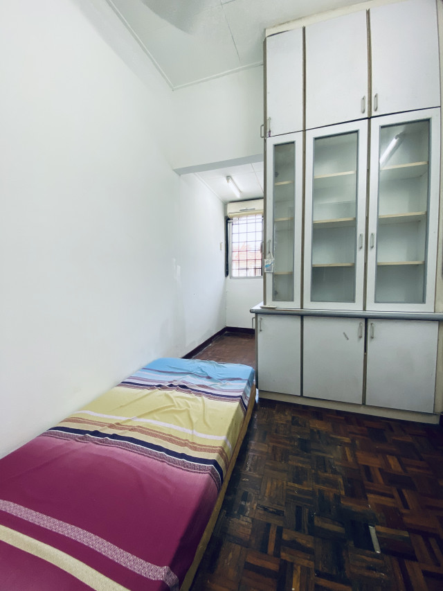 🔥LOW DEPOOO🔥🚶🏼‍♂️WALKING DISTANCE TO ONE UTAMA, CENTREPOINT, MRT BANDAR UTAMA🚶🏼‍♂️✨ROOM FOR RENT at Bandar Utama, Petaling Jaya✨