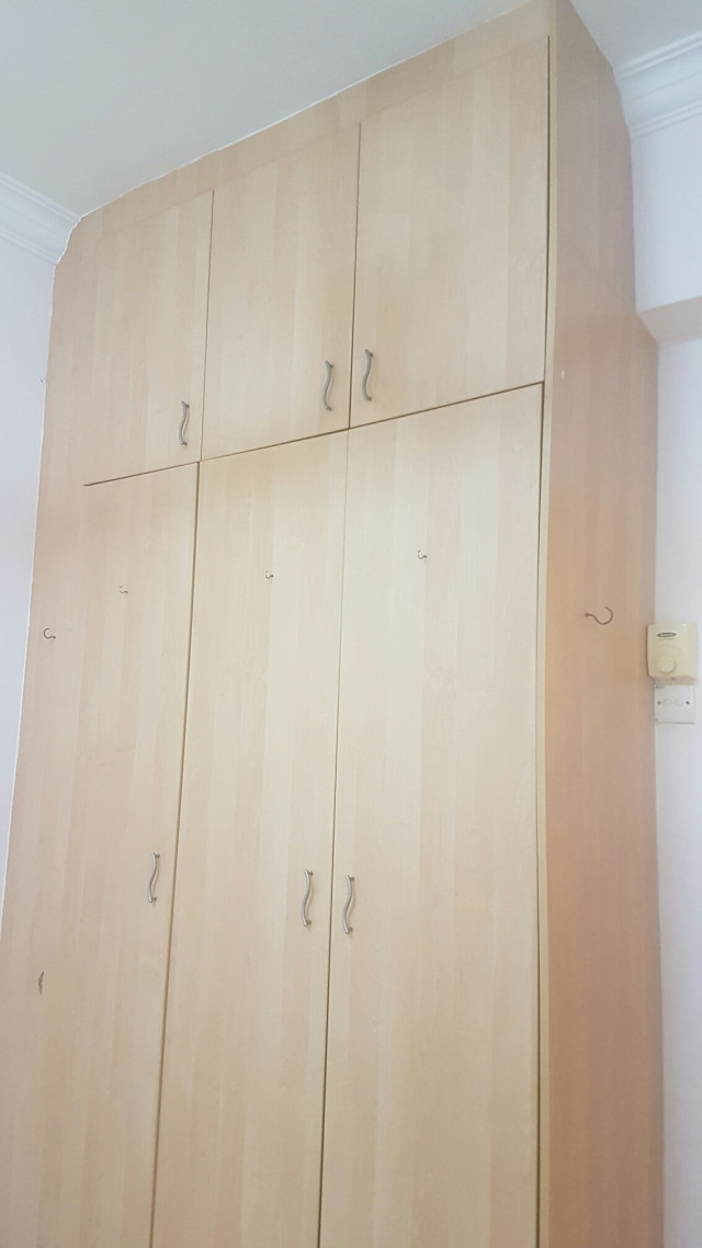 CHINESE ONLY!SMALL & MEDIUM ROOM FOR RENT FULL FURNISHED NEARBY MRT