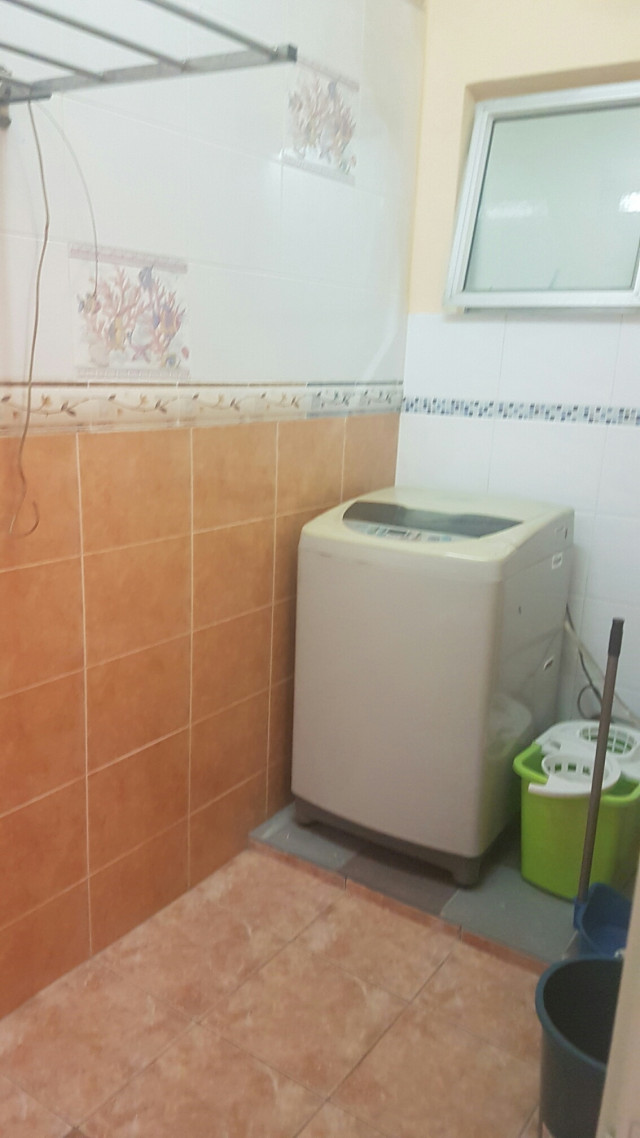 CHINESE ONLY!SMALL & MEDIUM ROOM FOR RENT FULL FURNISHED NEARBY MRT