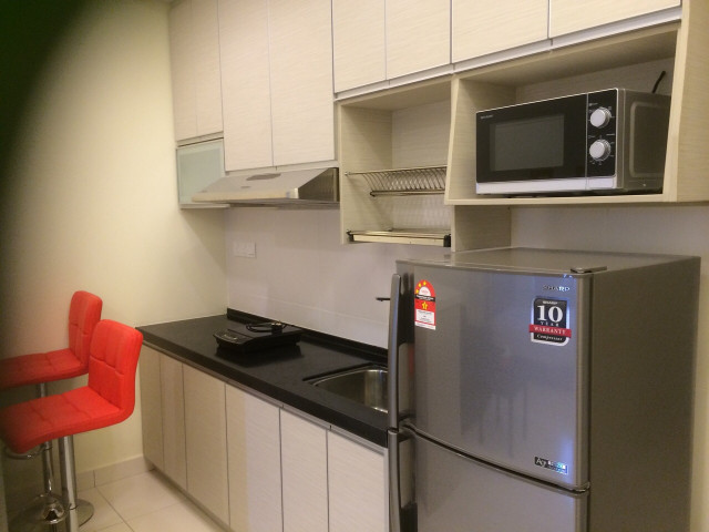 NICE FF NEO DAMANSARA STUDIO,DAMANSARA PERDANA TO RENT