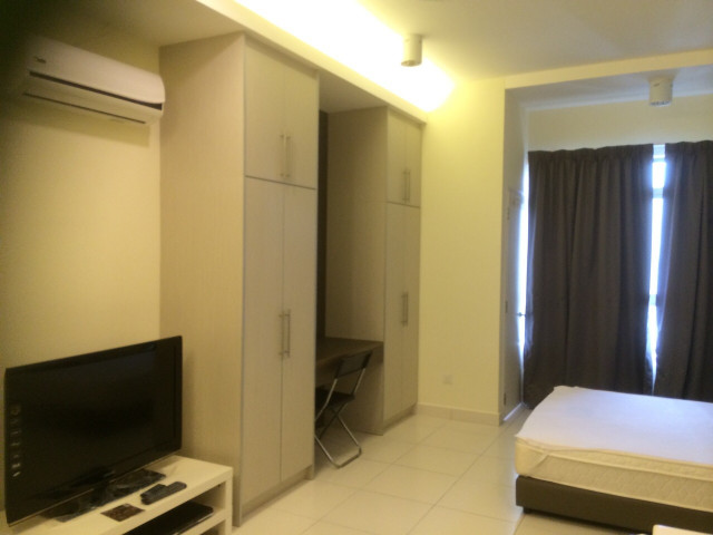 NICE FF NEO DAMANSARA STUDIO,DAMANSARA PERDANA TO RENT