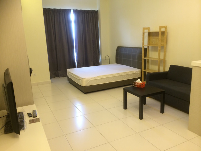 NICE FF NEO DAMANSARA STUDIO,DAMANSARA PERDANA TO RENT