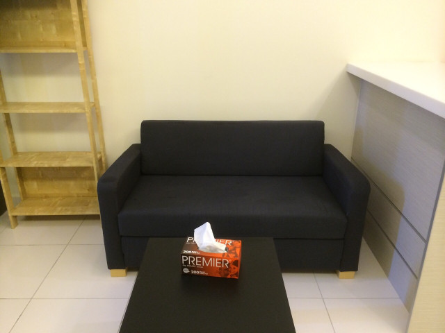 NICE FF NEO DAMANSARA STUDIO,DAMANSARA PERDANA TO RENT