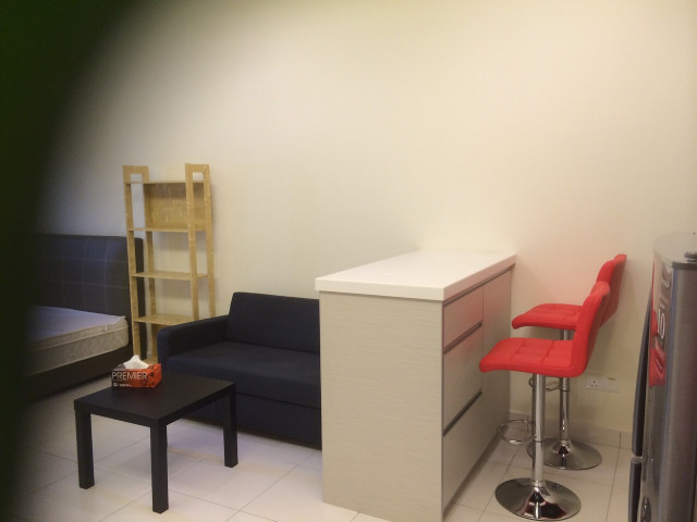 NICE FF NEO DAMANSARA STUDIO,DAMANSARA PERDANA TO RENT