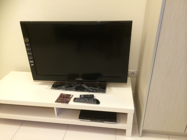 NICE FF NEO DAMANSARA STUDIO,DAMANSARA PERDANA TO RENT