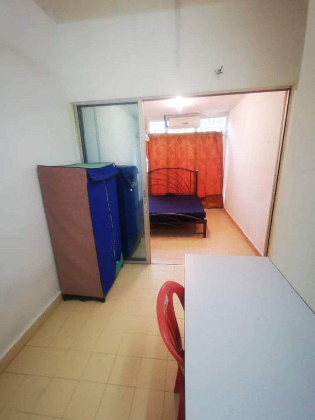Sepah puteri room for rent