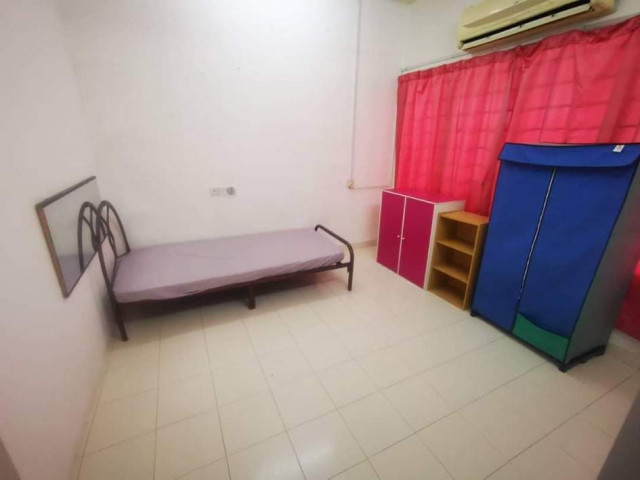 Sepah puteri 5/19 room for rent
