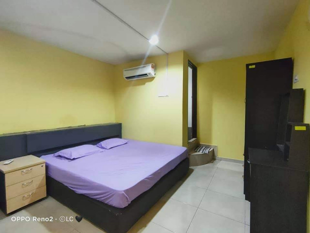 HOTEL ROOM FOR RENT