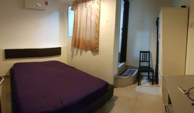 HOTEL ROOM FOR RENT