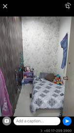 Zetapark the loft not sharing room