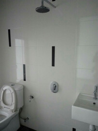 Padang jawa ktm e-SOFO suria Jaya new condo not sharing room