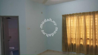 Sentul infront LRT melur apartment not sharing room