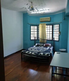 Bandar Sri Damansara Room For Rent