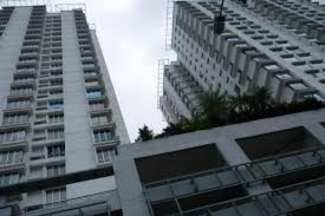Selayang point not sharing Small room