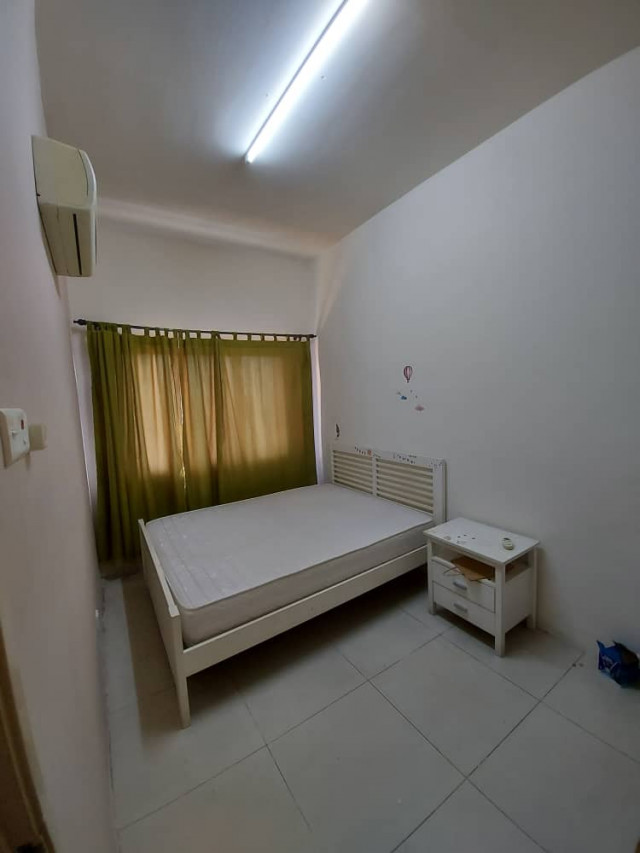 EAST LAKE RESIDENCE ROOM FOR RENT RM500