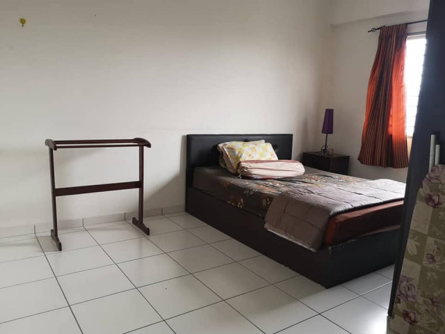 AXIS PANDAN ROOM FOR RENT