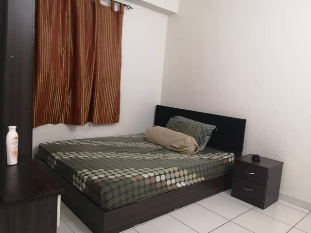 AXIS PANDAN ROOM FOR RENT