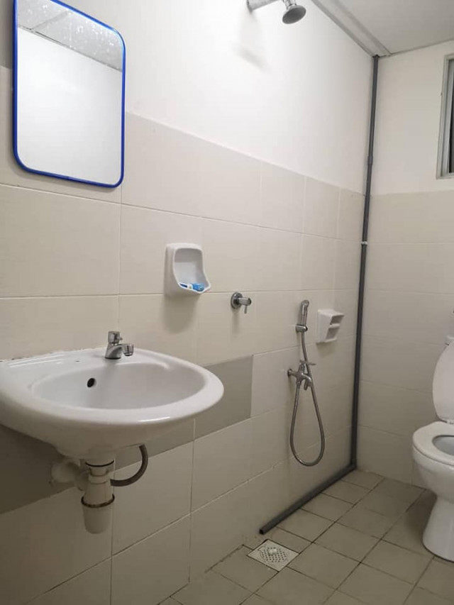 AXIS PANDAN ROOM FOR RENT