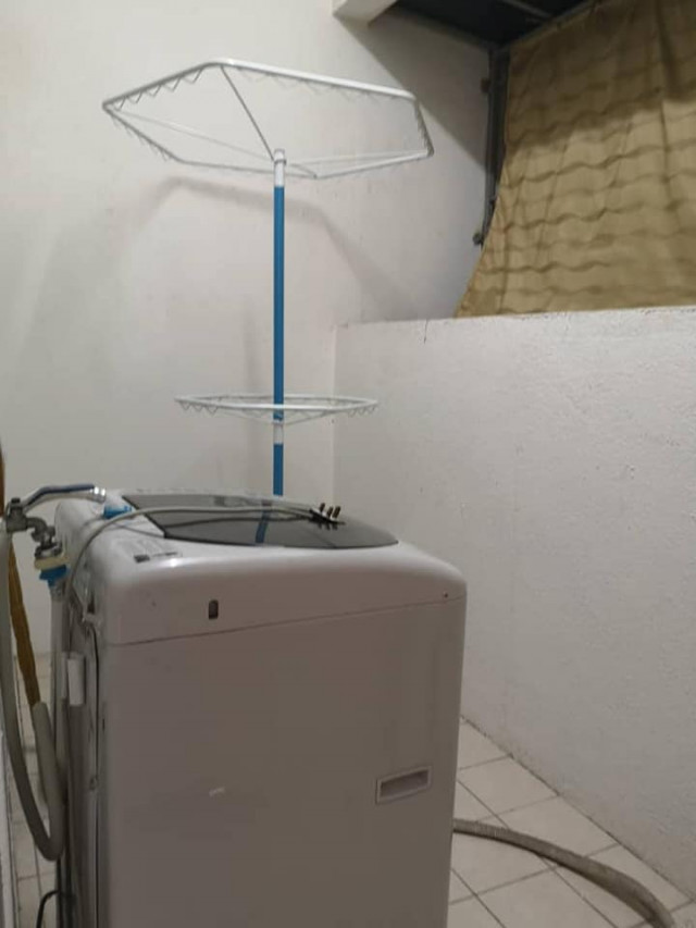 AXIS PANDAN ROOM FOR RENT