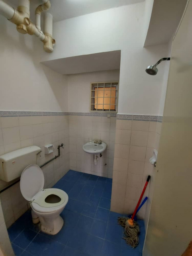 AMPANG DAMAI CONDO FOR RENT