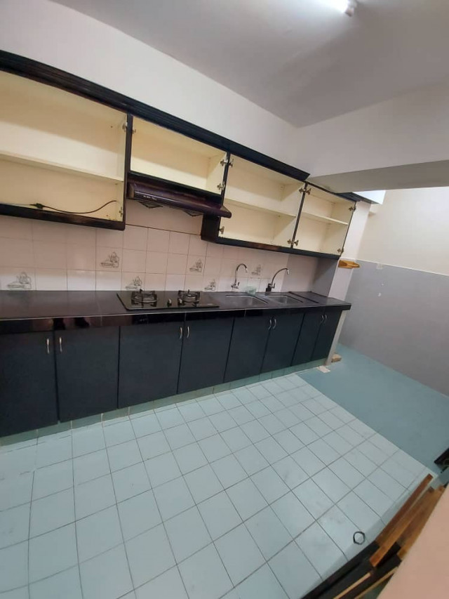 AMPANG DAMAI CONDO FOR RENT