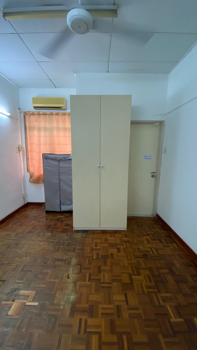 🟥Middle Room at BU2, Bandar Utama. 🚶4 Minutes Walking Distance to One Utama, First Avenue, KPMG, Bandar Utama MRT, 1 Powerhouse