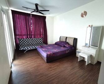 Zetapark the loft not sharing room