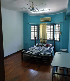 Master Room For Rent