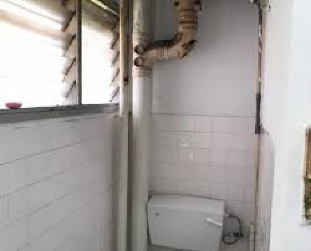 Selayang flat taman intan baiduri not sharing small room