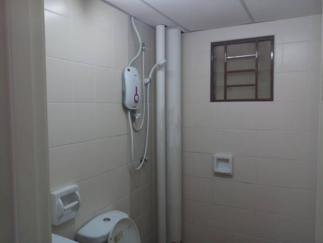 Room for rent at Meru, klang