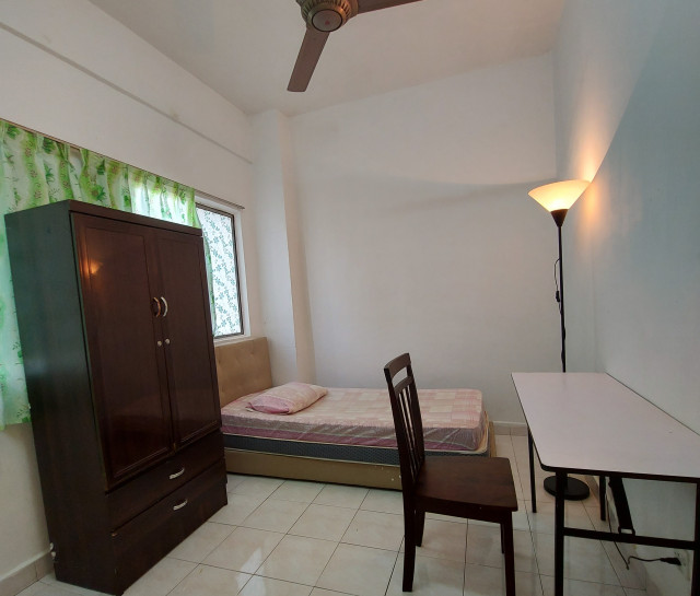 Serdang Room rentals RM300