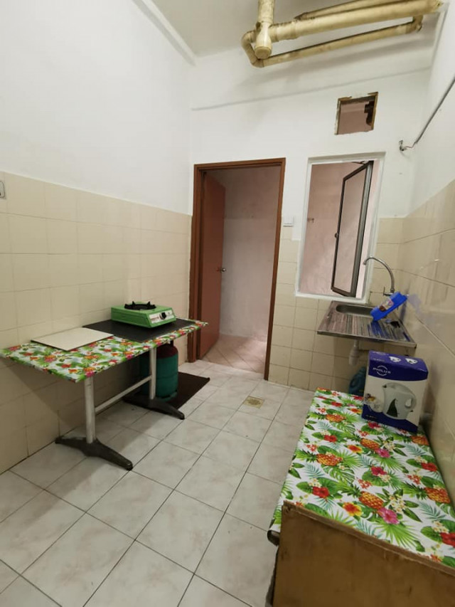 Serdang Room rentals RM300