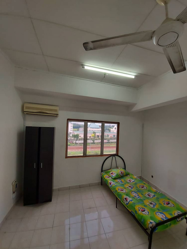 Serdang Female Room rentals