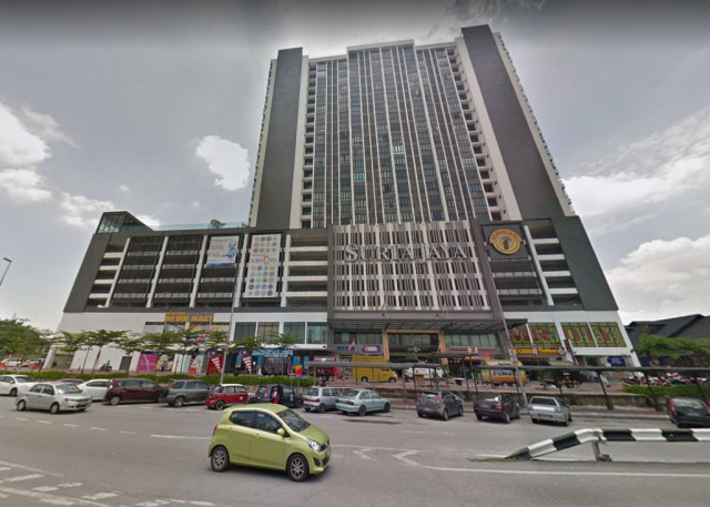 Shah Alam Suria Jaya E Sofo Bilik Sewa