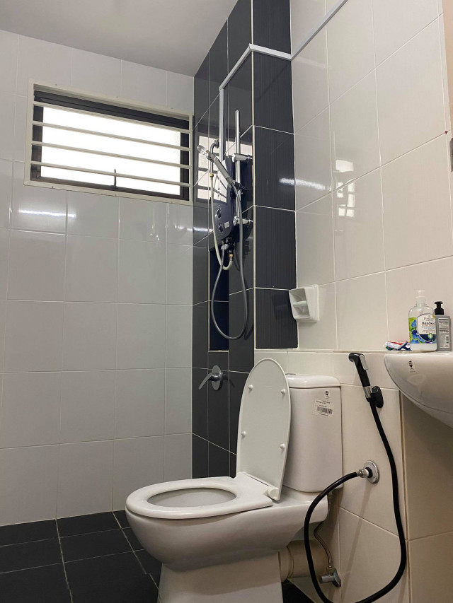 ✨DRIVE WITHIN 10MIN TO TOP GLOVE FACTORY, SETIA CITY MALL, KLANG SENTRAL✨ROOM FOR RENT IN SETIA ALAM AREA🏡