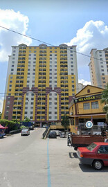 Lagoon Perdana | Bandar Sunway | Bilik Sewa | RM300