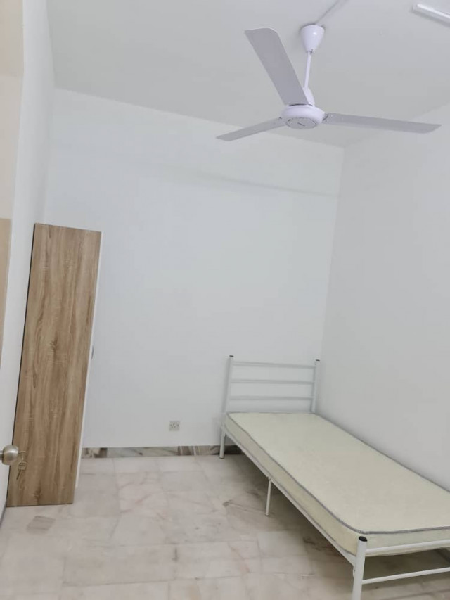Lagoon Perdana | Bandar Sunway | Bilik Sewa | RM300