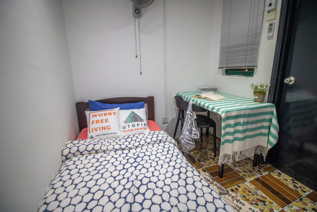 💥Most Safety & Secure For Female👧🏻 in Intermark Area!🌟 Private Room & No Deposit💢!!! The Most Comfortable Environment🤓!