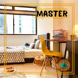 👉👉Look At This, Large Room at Pavilion Area Just RM1200 Only🤩!!! 🚆MRT Bukit BIntang & Flexi Agreement📃!