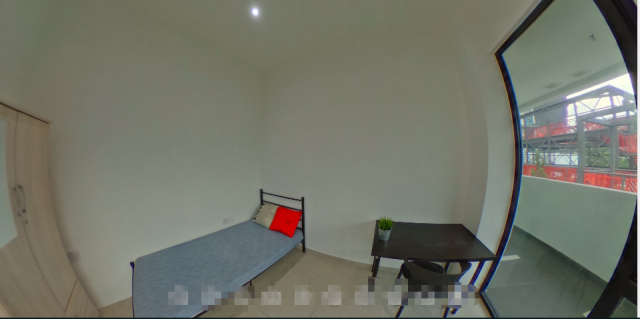 🤷🏻‍♀️What You look at For🤔!!! Room Rental With Fully Furnished From RM750💸!!! Geo 38 with High Speed WIFI📶!