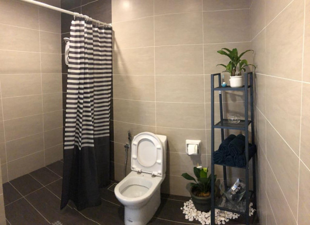 🤷🏻‍♀️What You look at For🤔!!! Room Rental With Fully Furnished From RM750💸!!! Geo 38 with High Speed WIFI📶!
