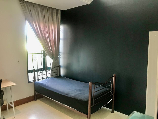Save ✌🏻2 Month 🤑Deposit, Rent Room 🛌🏻With Trusted Agent🕴🏻! Avoid From Cheated😈 Single Private Room at KLCC Area!
