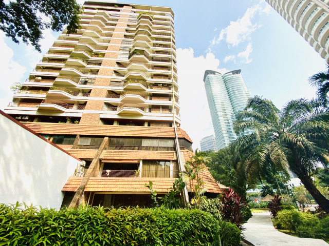 💘Choose The Right Room with Private Room! 🔆Stylish Room For Mixed Unit!! High Security🔐 and More Privacy🔏 You Feel It!!!