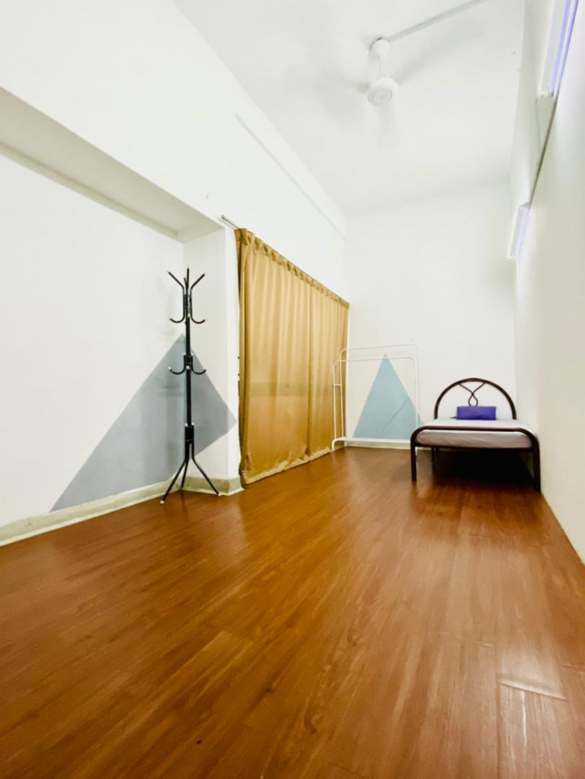 SS2 Single Room / Medium Room For Rent 🔥🔥
