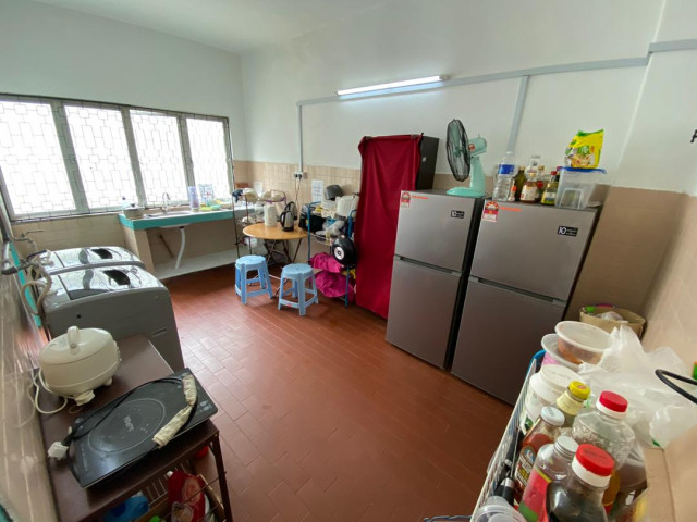 SS2 Single Room / Medium Room For Rent 🔥🔥