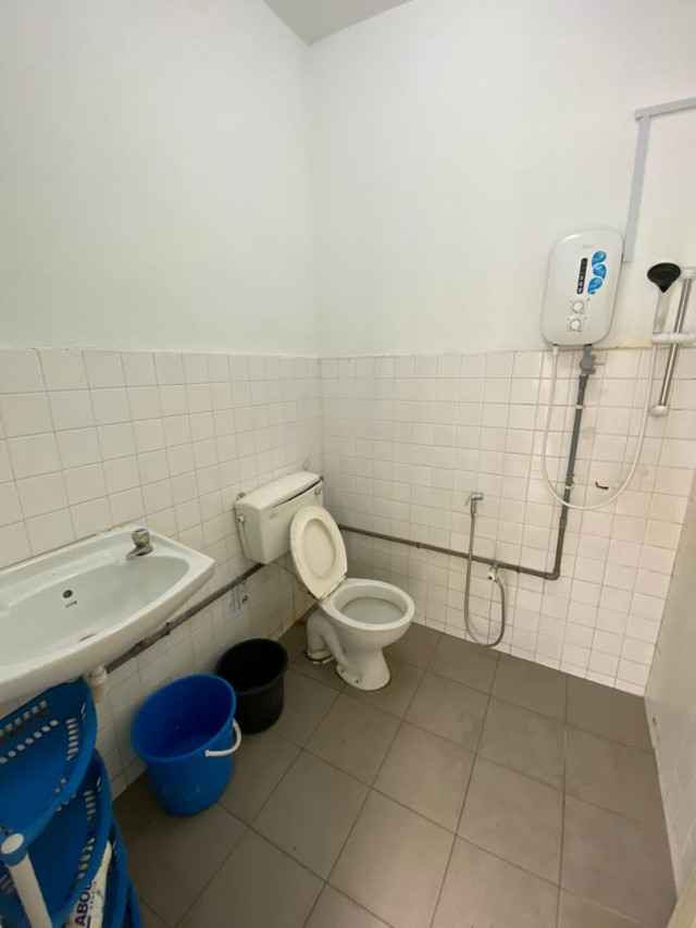 SS2 Single Room / Medium Room For Rent 🔥🔥
