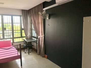 💫Need New Environment? 📛Rent Room At Intermark RM700 Without Deposit💳! Switch Between Our Rooms For Free🆓! ❌No Such Issues!!